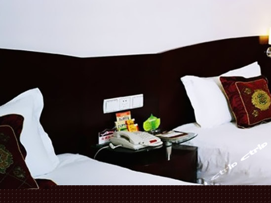 酒店房型