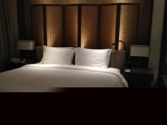 酒店房型