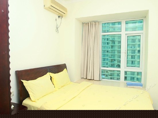 豪华海景4房2厅