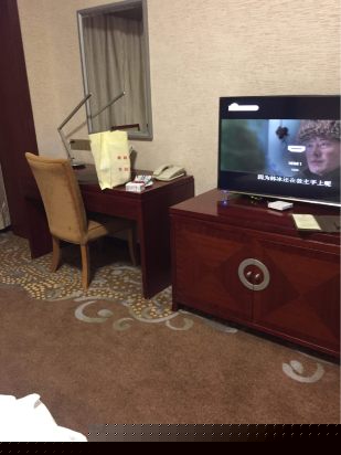 酒店房型