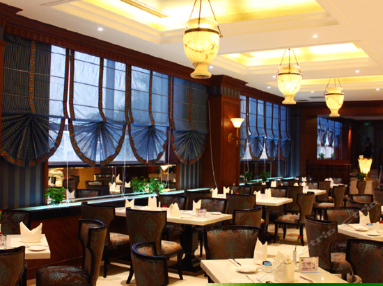 西餐厅