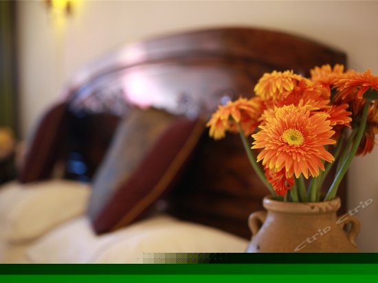 昭庆店舒适大床房