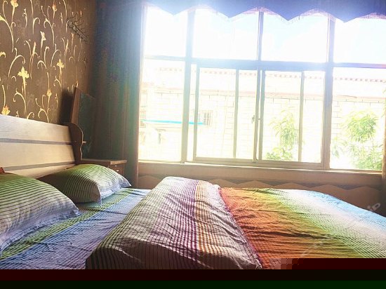 豪华单间（独卫）