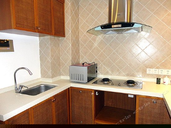 欧式豪华蜜月套房