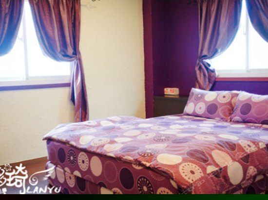 海森田园2人套房