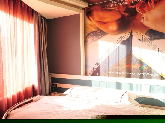 加勒比海盗（单）