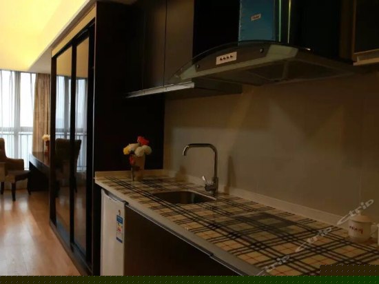 精致豪华大床房