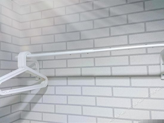 豪华双人大套房(公卫)(无窗)