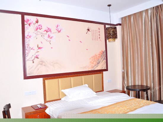 标准商务房（大床）