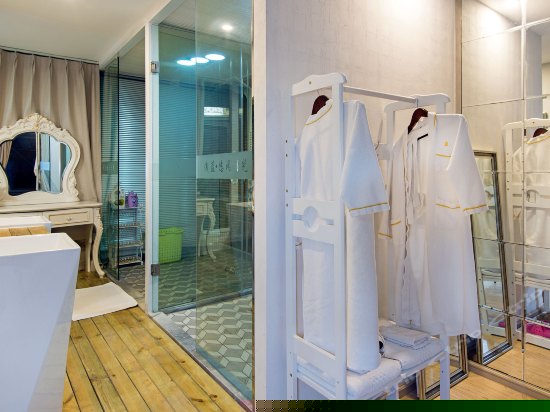 洱海风情日出海景星空房