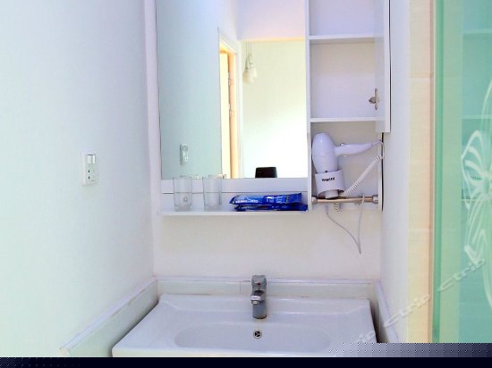 豪华商务棋牌房