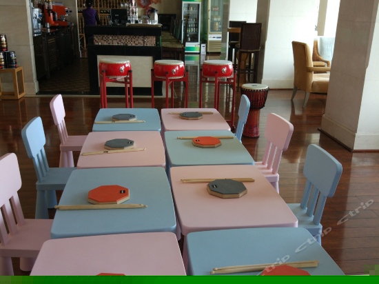 儿童乐园/儿童俱乐部