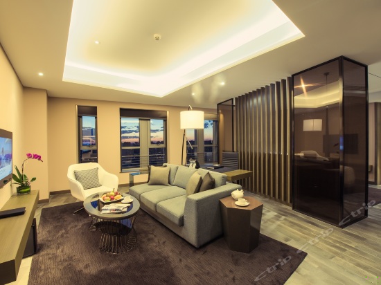 太平洋贵宾套房