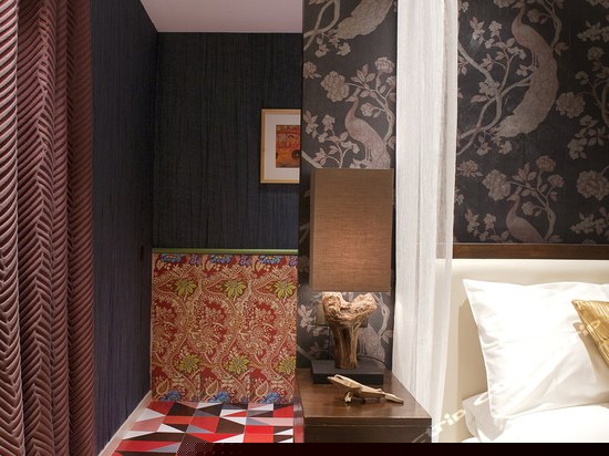 惊蛰（大床房）