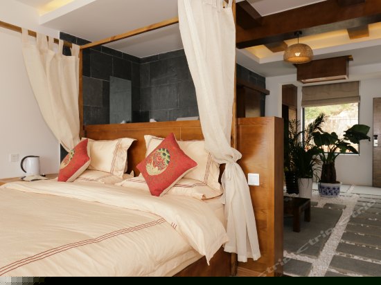 玉局-亲水海景房带浴缸