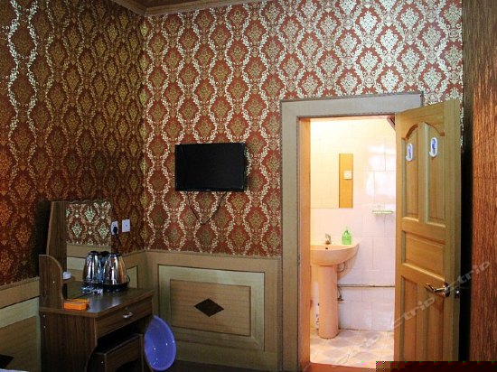 豪华单间（独卫）