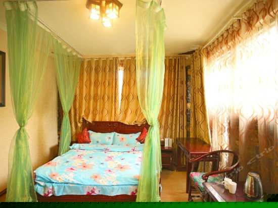 私享豪华大床房