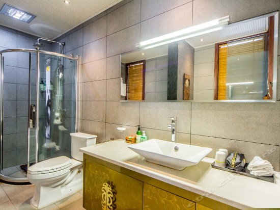 壹米阳光私享大床房