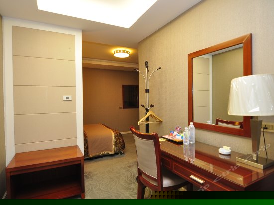 3号楼商务单人间