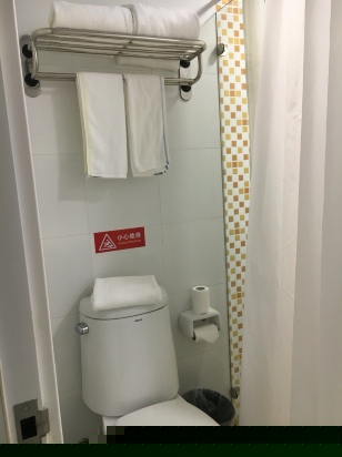 酒店房型