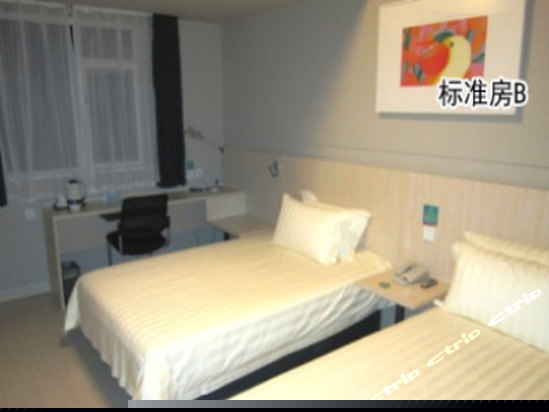 标准间B