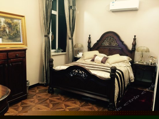 八大关海景别墅