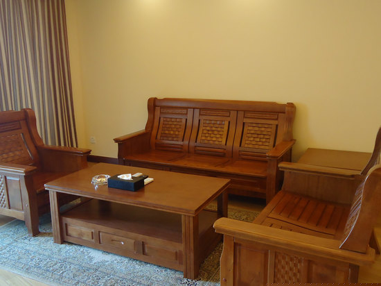 海景房两房一厅