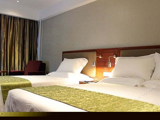 和颐惠选标准房