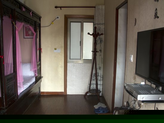 河景大床房(105)