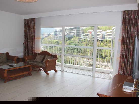 180度全海景两房两厅