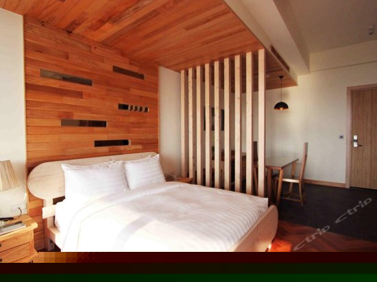 星光海悦四人房