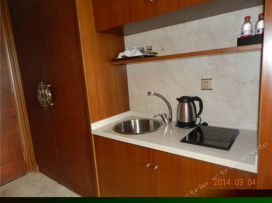 海景别墅观海套房