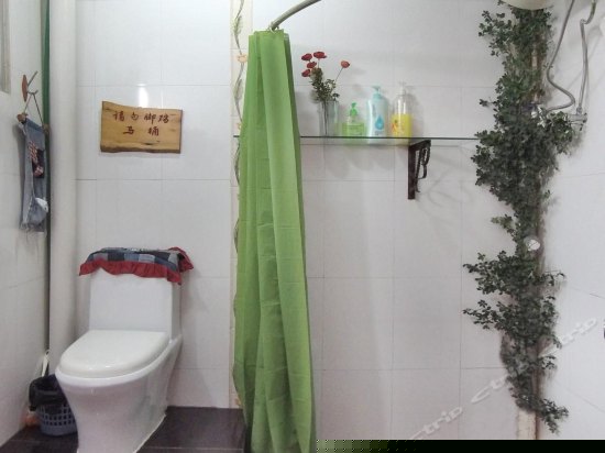 4人小阁楼（家庭式）