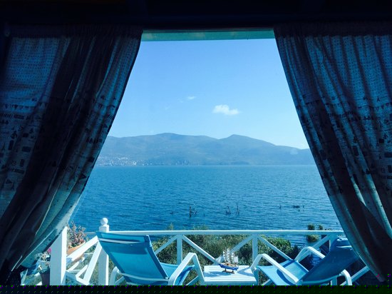 甜蜜蜜（宽海景  星空房）