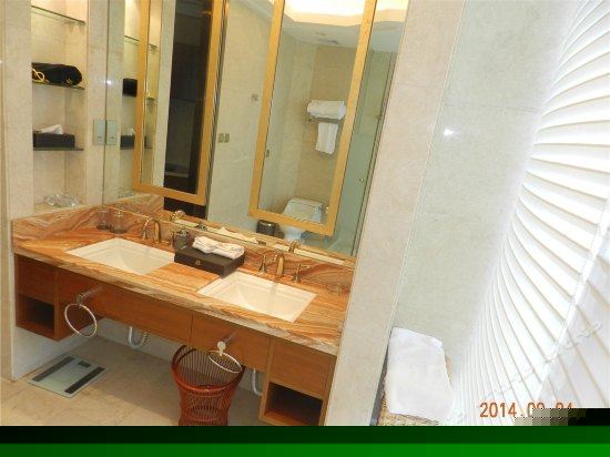 海景别墅观海套房