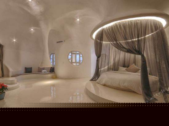 无敌海景星空主题套房