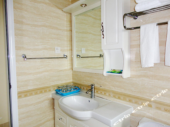 无敌海景四房二厅