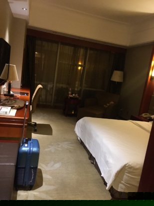 酒店房型