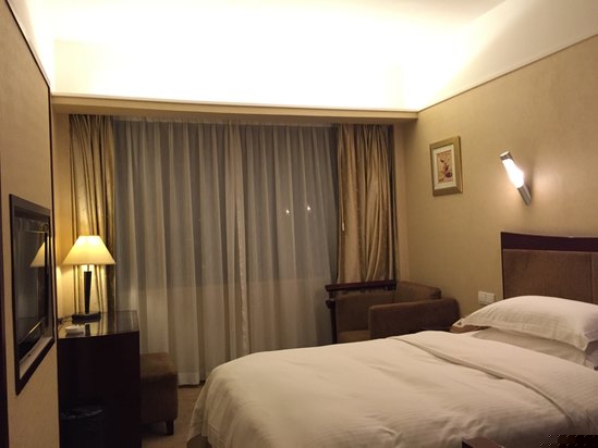 酒店房型