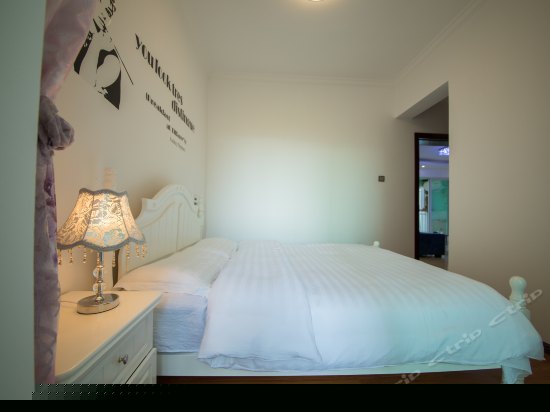 洱海天域国际公寓三房两厅两卫三阳台