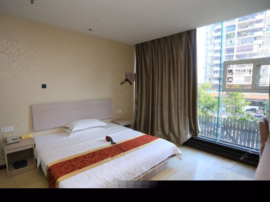 豪华单间(中宾)