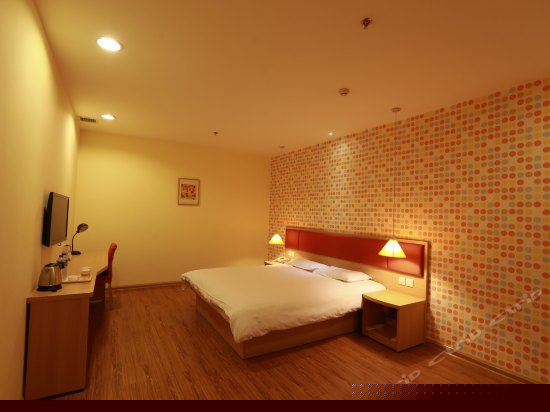 特惠商务房(无窗)