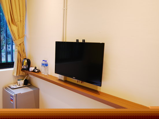 随享景观双人套房