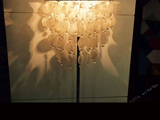 江景精装修二卧室套房