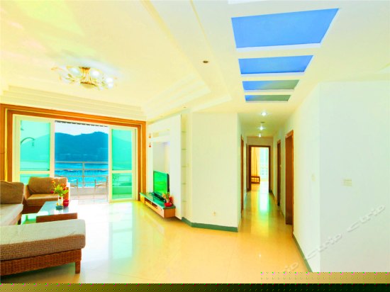 全海景四房一厅