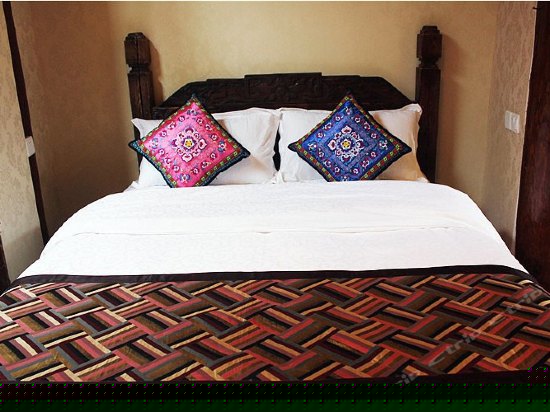 精致大床房（眠雪）