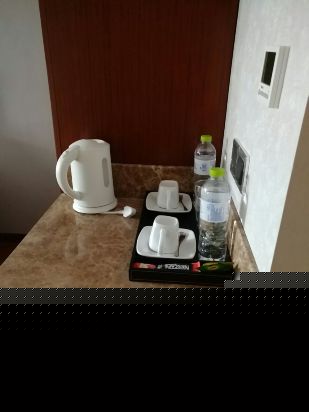 酒店房型