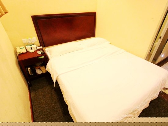 1.5米特价大床间