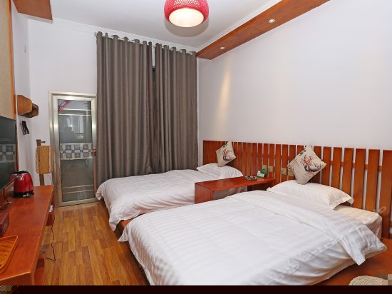 特色榻榻米标间