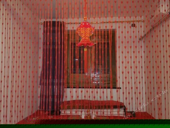 豪华龙凤大土炕